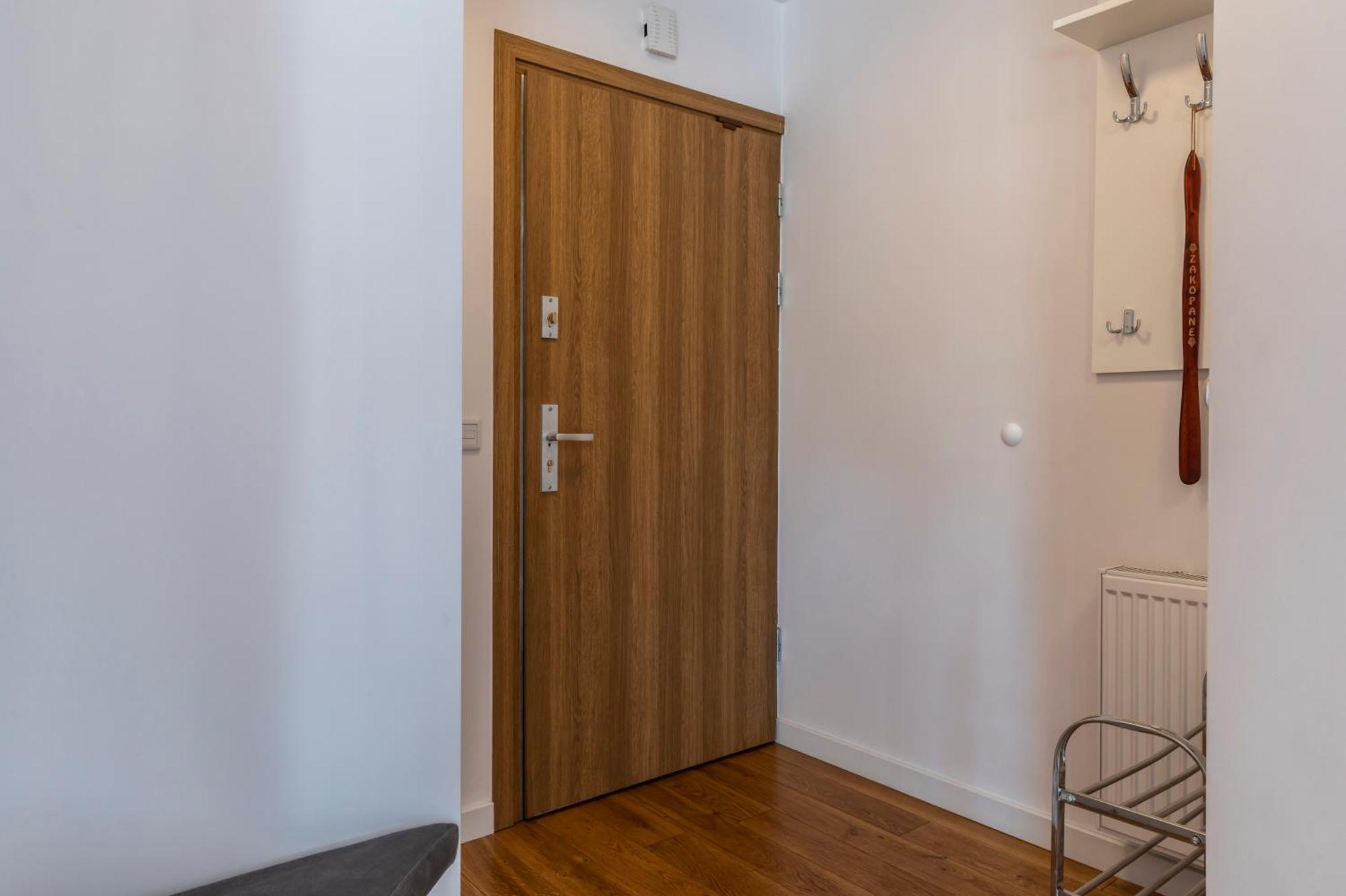 Tatrytop Apartamenty Szymaszkowa Ski Premium 자코파네 외부 사진
