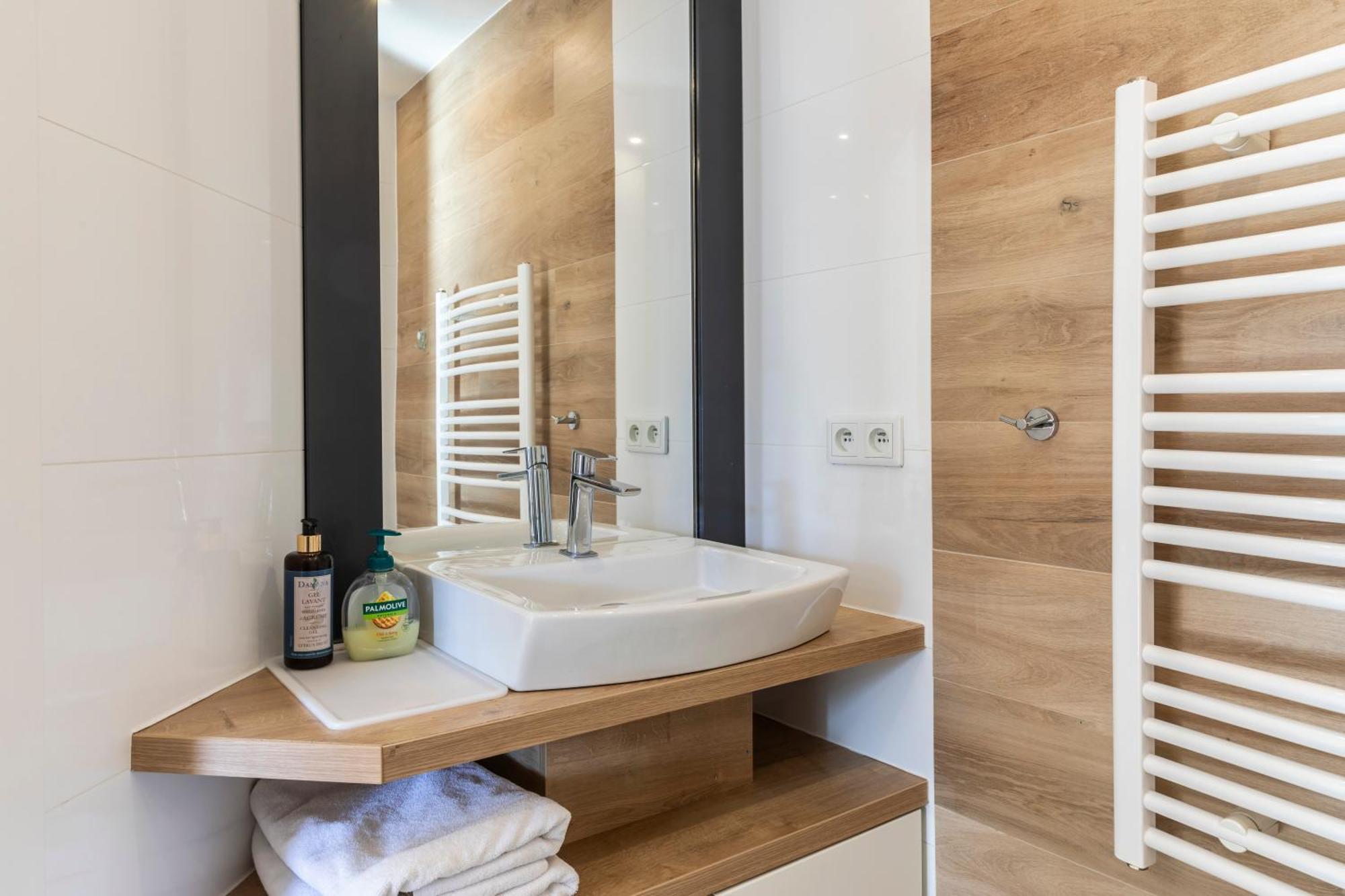 Tatrytop Apartamenty Szymaszkowa Ski Premium 자코파네 외부 사진