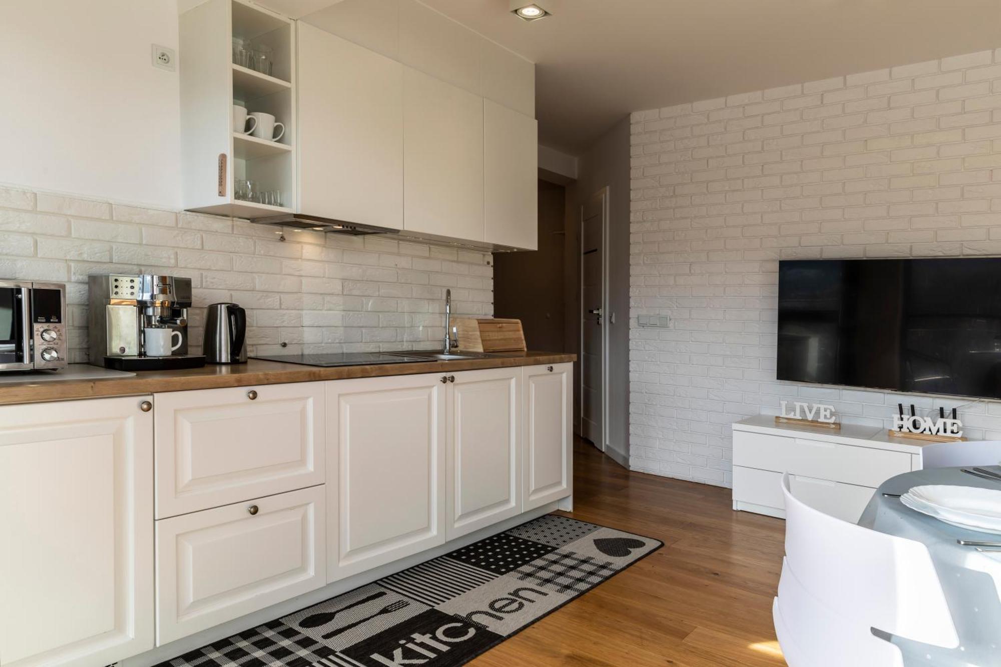 Tatrytop Apartamenty Szymaszkowa Ski Premium 자코파네 외부 사진