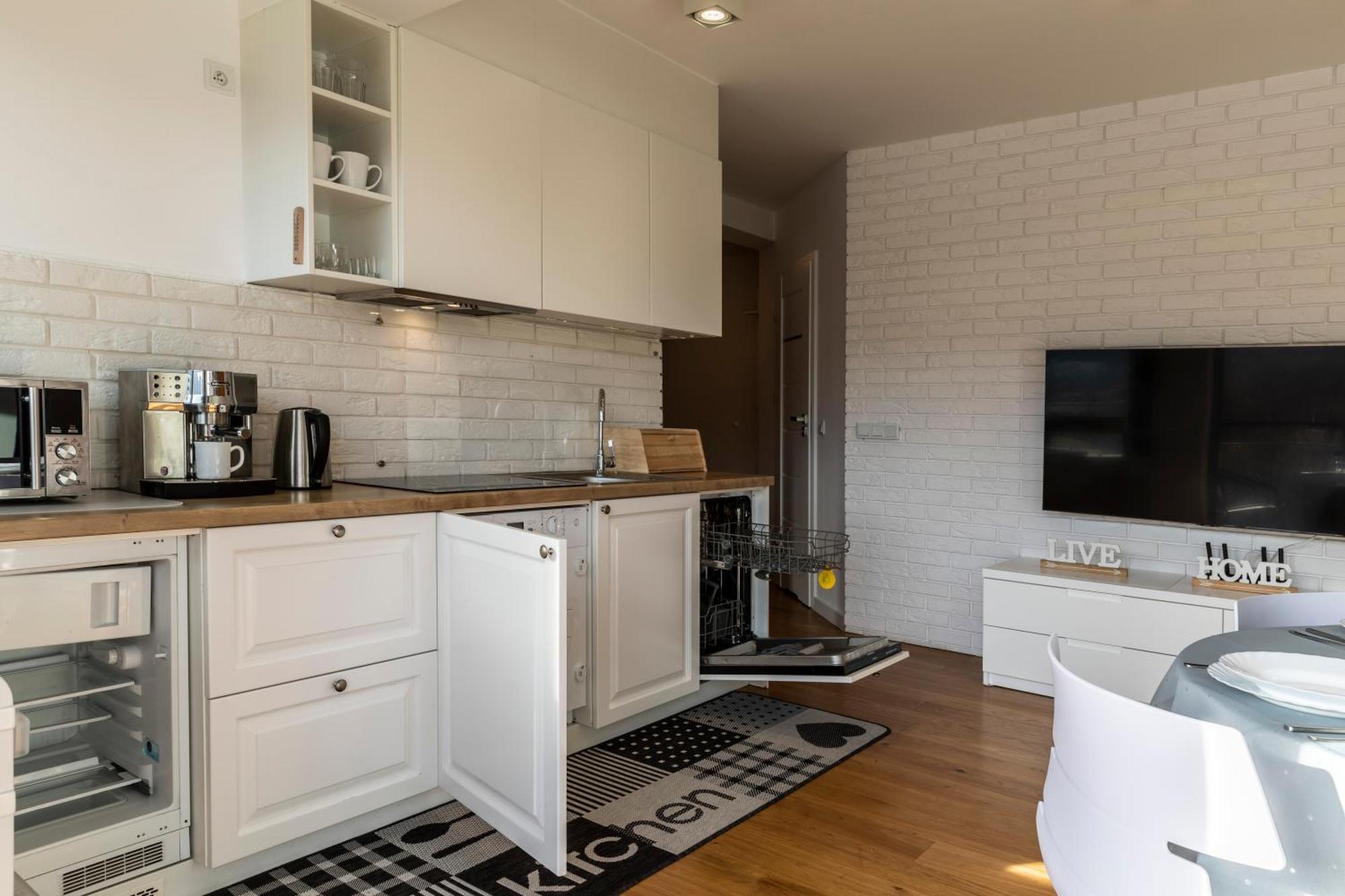 Tatrytop Apartamenty Szymaszkowa Ski Premium 자코파네 외부 사진