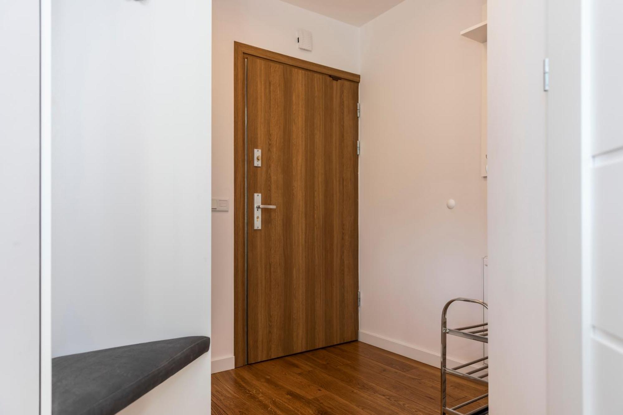 Tatrytop Apartamenty Szymaszkowa Ski Premium 자코파네 외부 사진