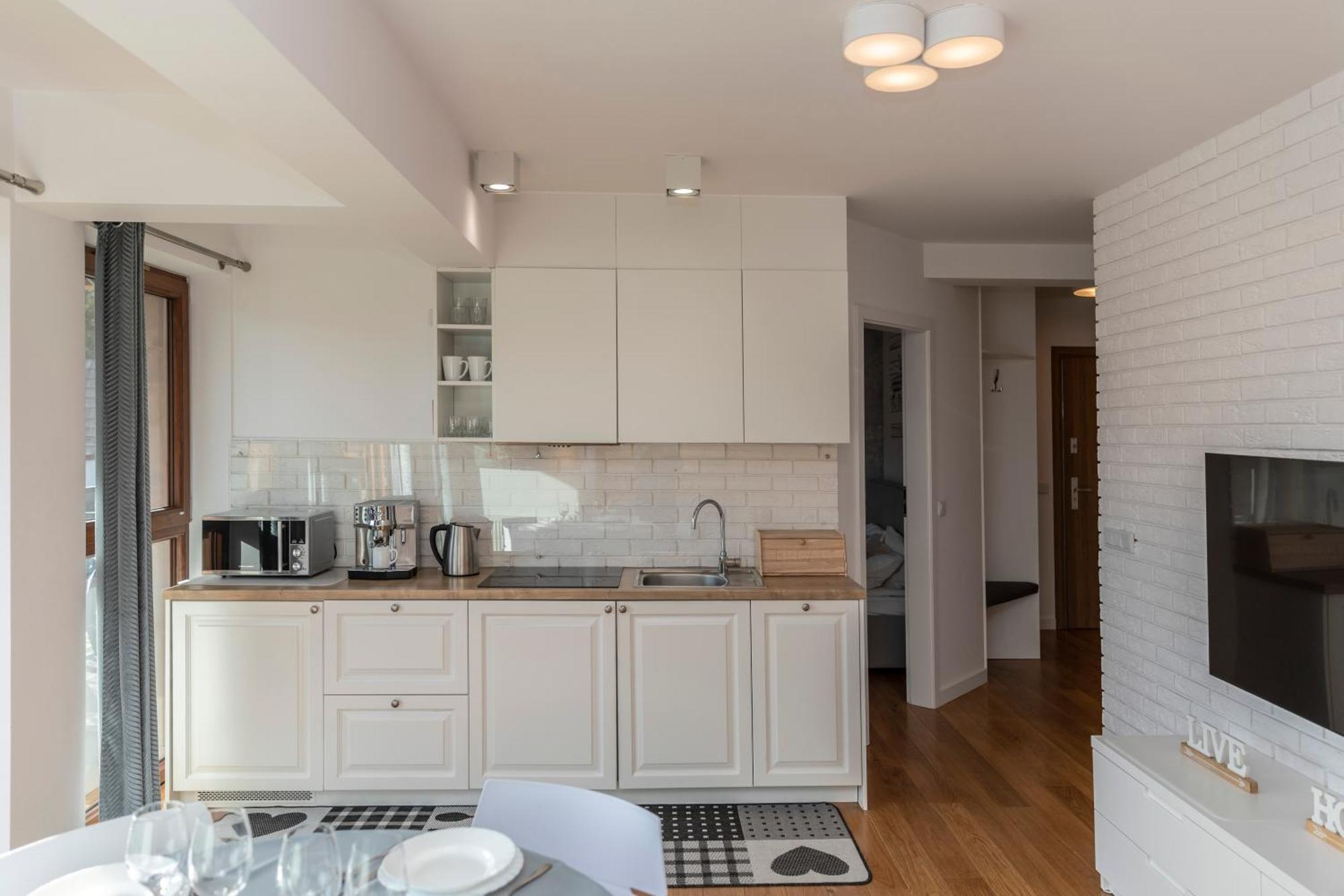 Tatrytop Apartamenty Szymaszkowa Ski Premium 자코파네 외부 사진