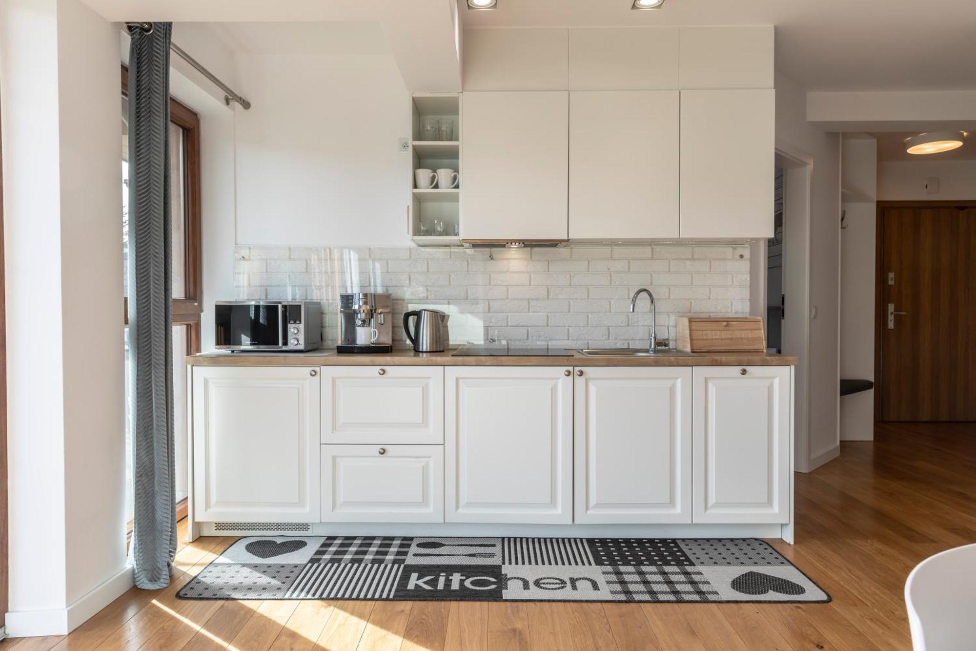 Tatrytop Apartamenty Szymaszkowa Ski Premium 자코파네 외부 사진