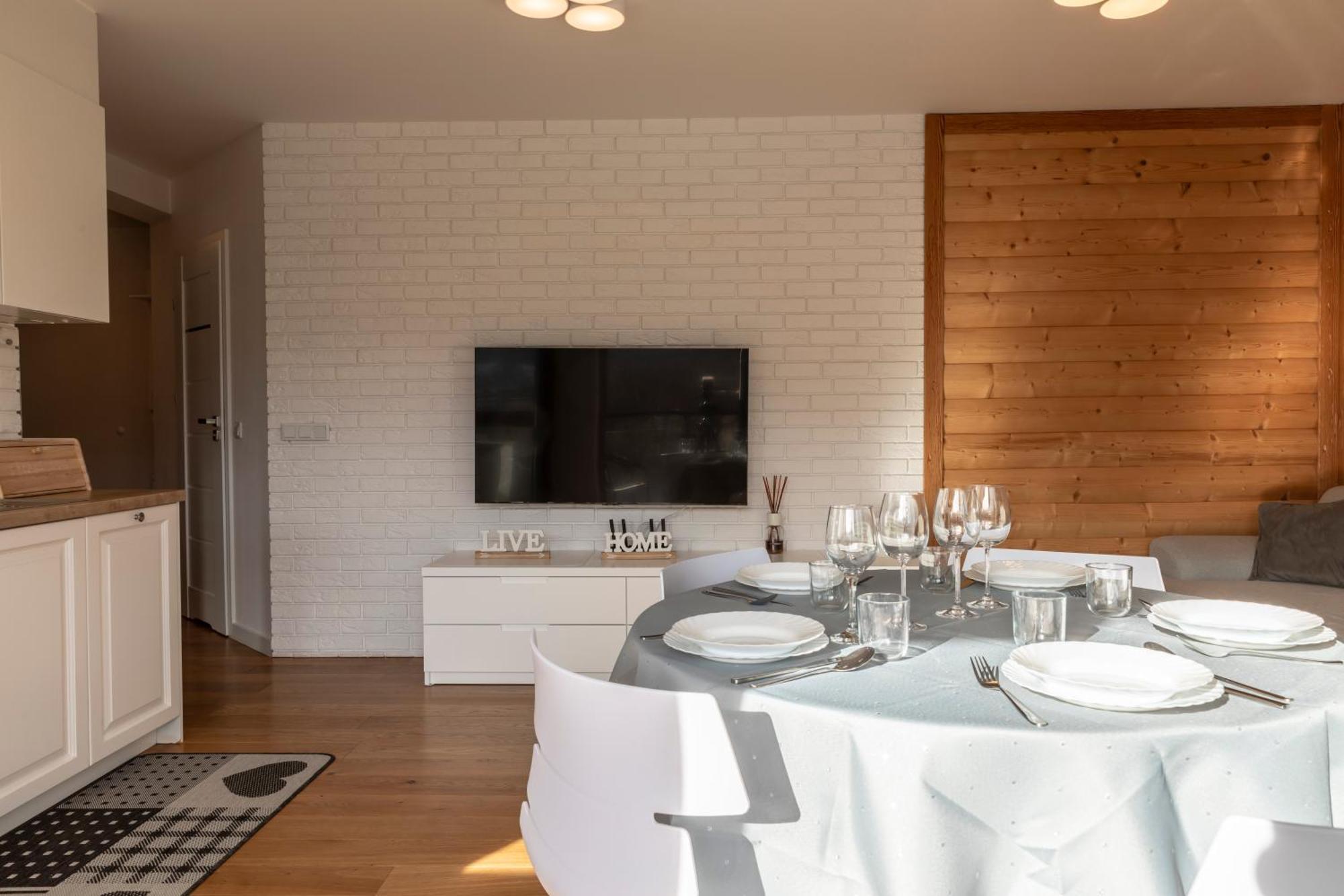 Tatrytop Apartamenty Szymaszkowa Ski Premium 자코파네 외부 사진