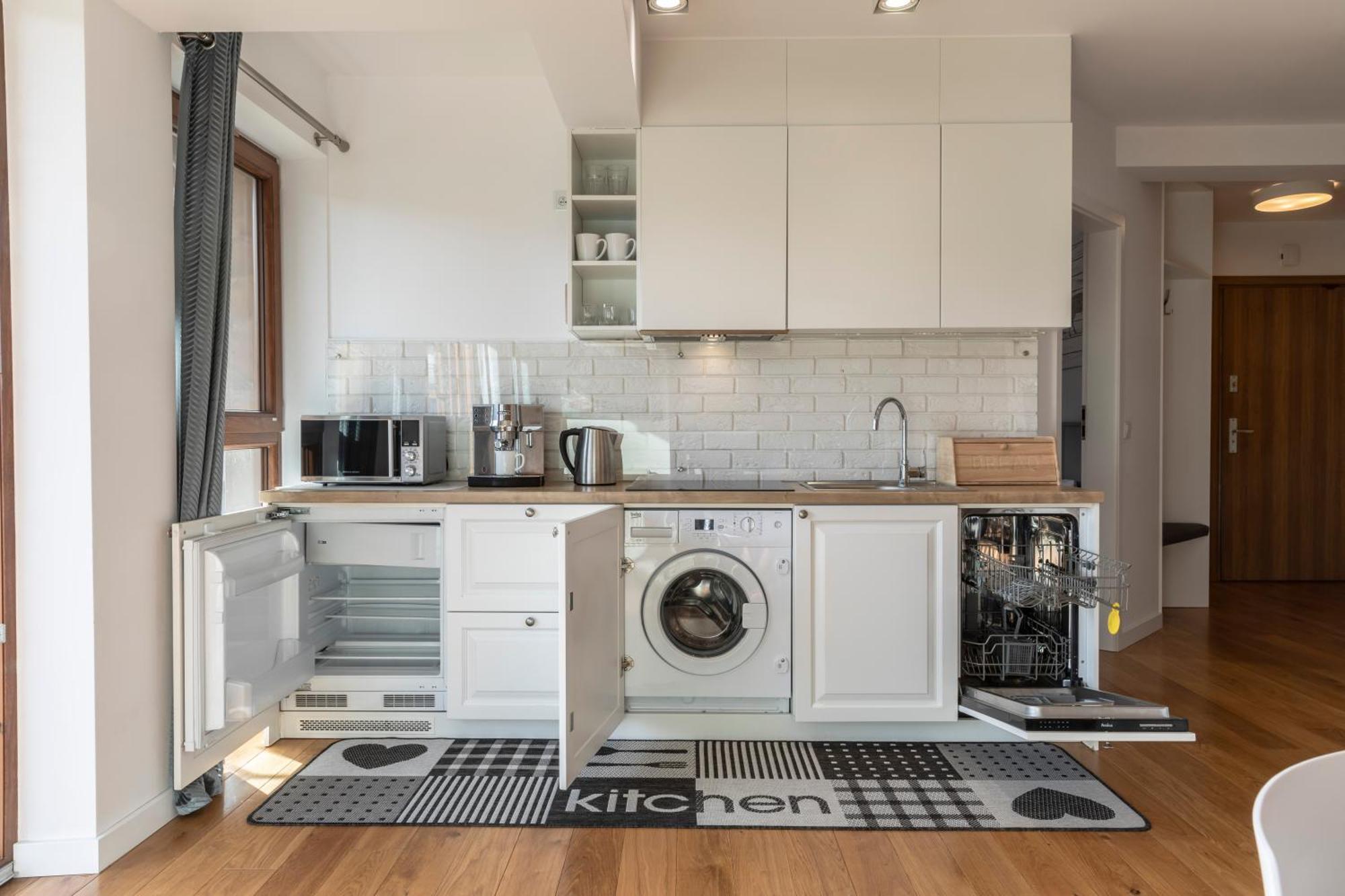 Tatrytop Apartamenty Szymaszkowa Ski Premium 자코파네 외부 사진