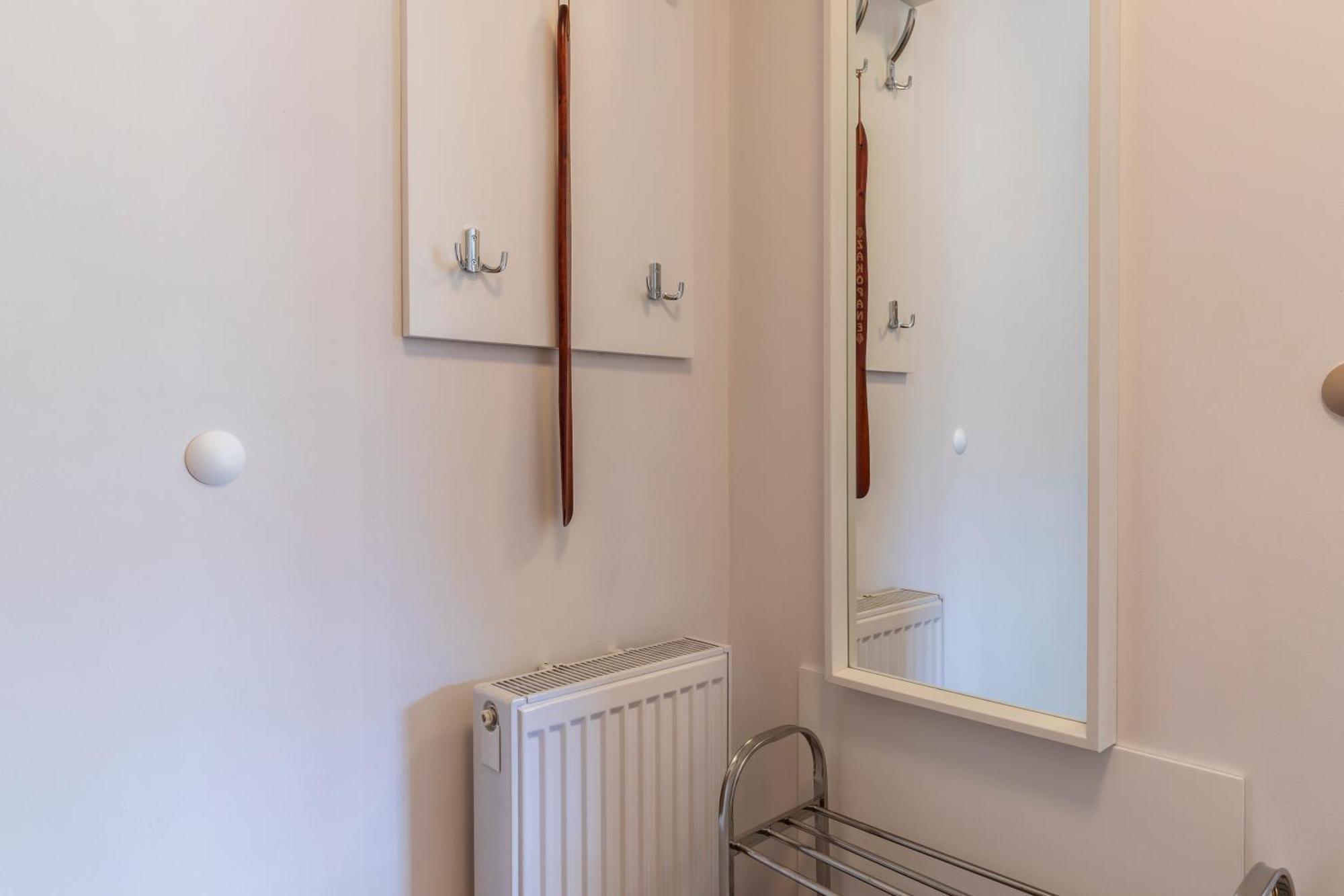 Tatrytop Apartamenty Szymaszkowa Ski Premium 자코파네 외부 사진