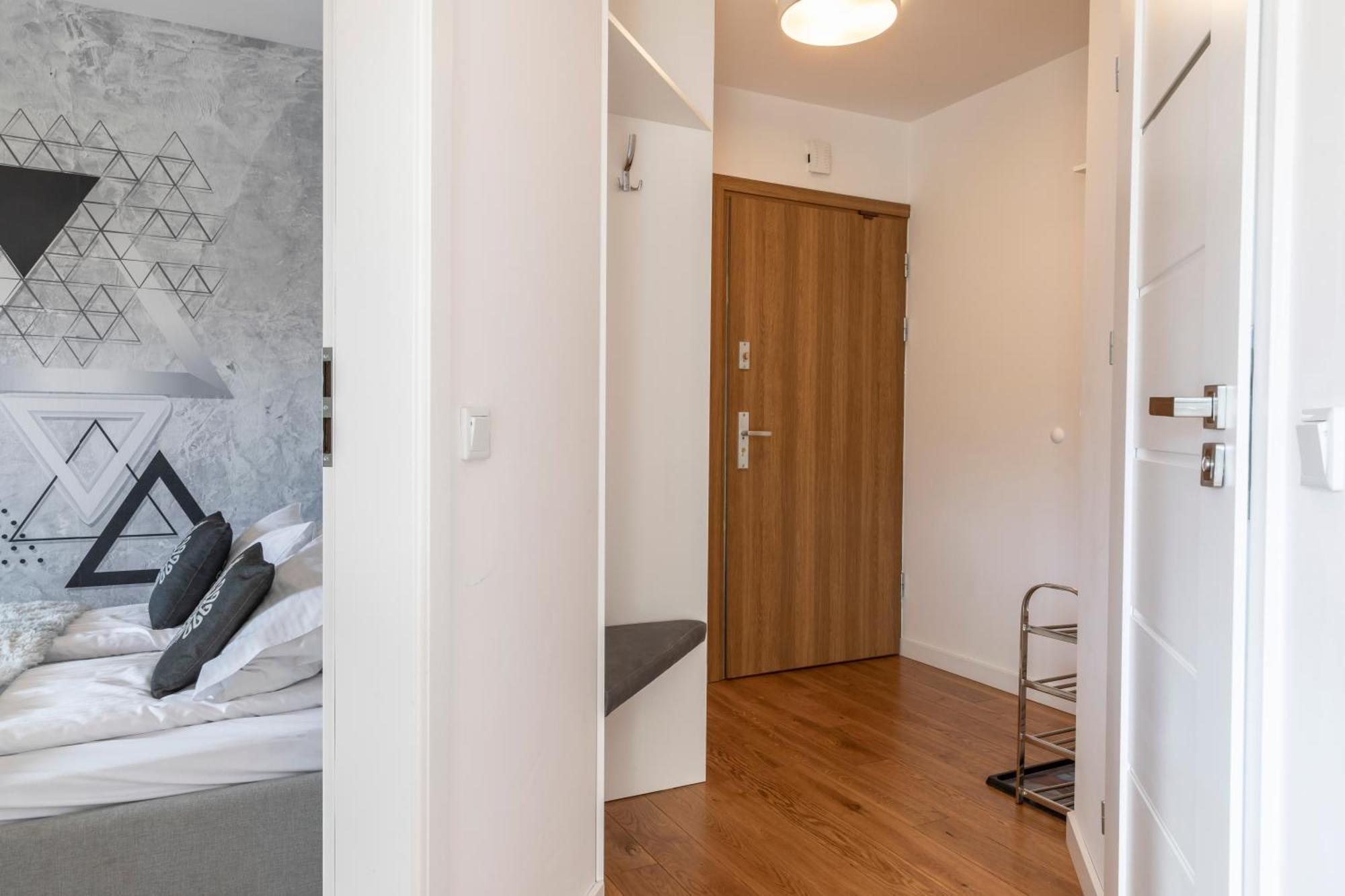 Tatrytop Apartamenty Szymaszkowa Ski Premium 자코파네 외부 사진