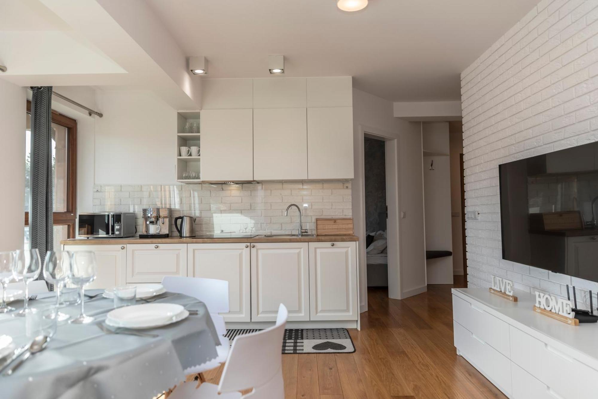 Tatrytop Apartamenty Szymaszkowa Ski Premium 자코파네 외부 사진