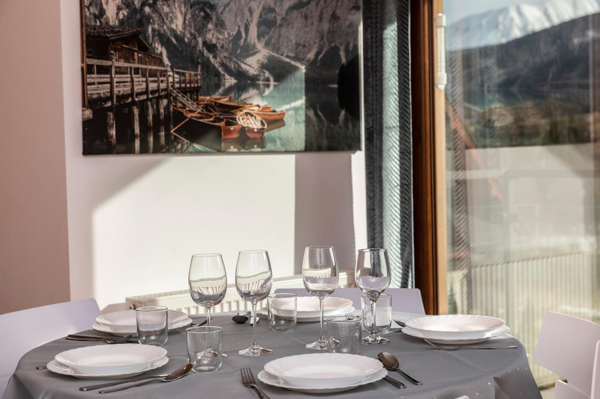 Tatrytop Apartamenty Szymaszkowa Ski Premium 자코파네 외부 사진