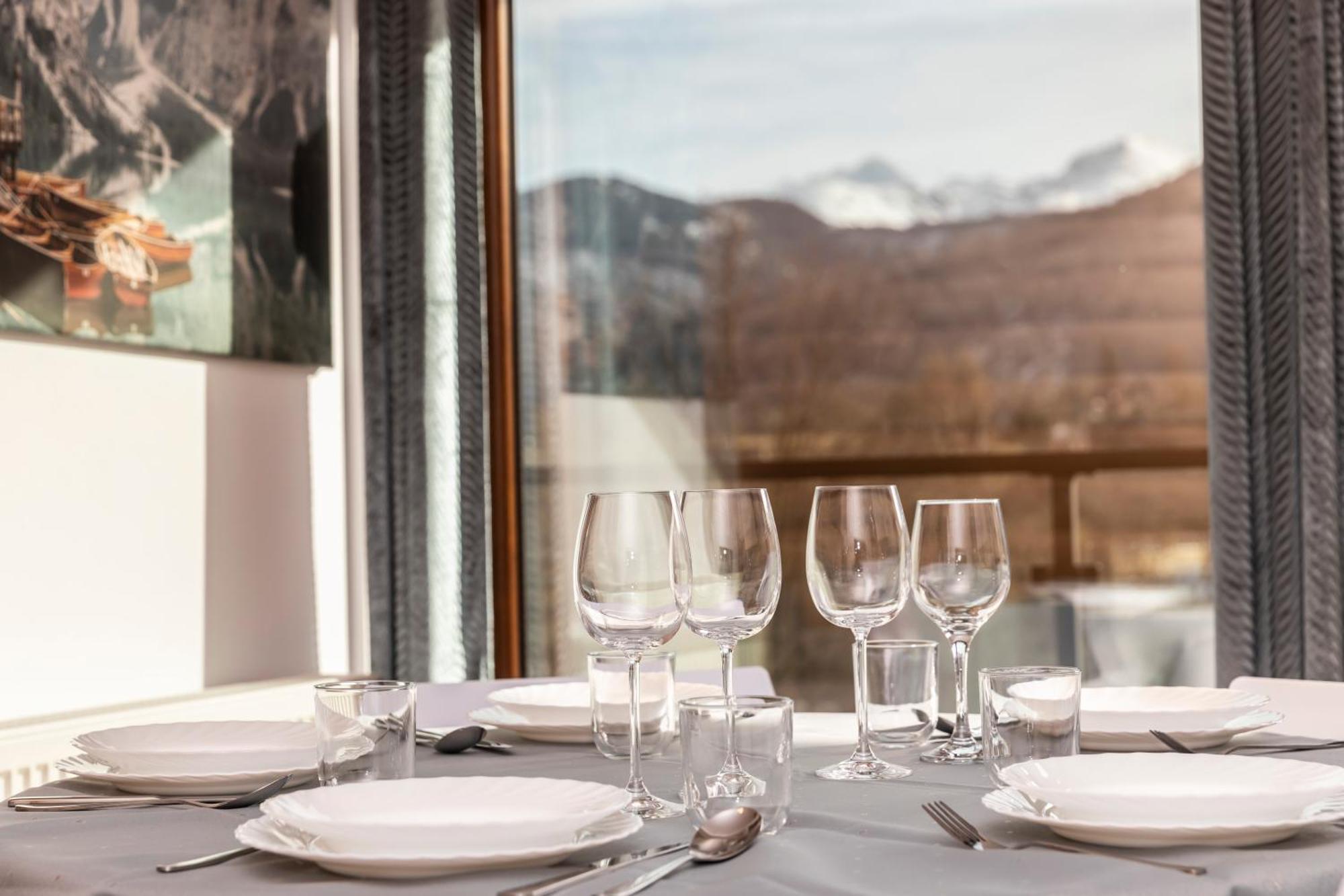 Tatrytop Apartamenty Szymaszkowa Ski Premium 자코파네 외부 사진