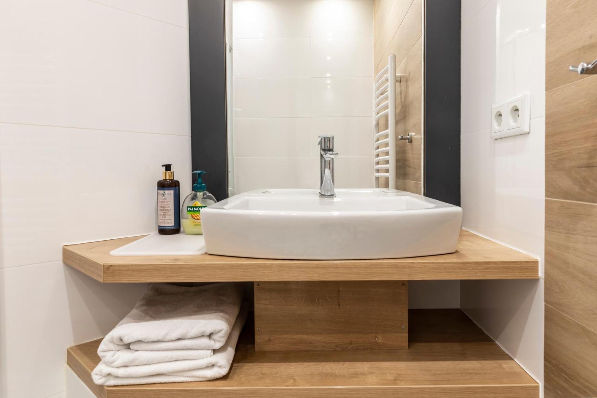 Tatrytop Apartamenty Szymaszkowa Ski Premium 자코파네 외부 사진