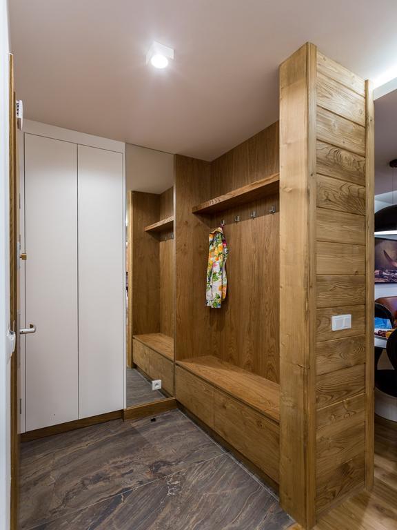 Tatrytop Apartamenty Szymaszkowa Ski Premium 자코파네 외부 사진
