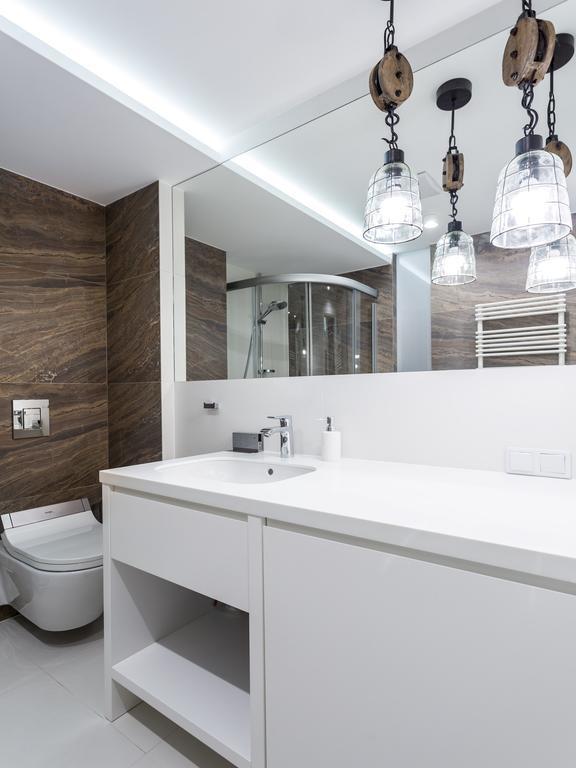 Tatrytop Apartamenty Szymaszkowa Ski Premium 자코파네 외부 사진