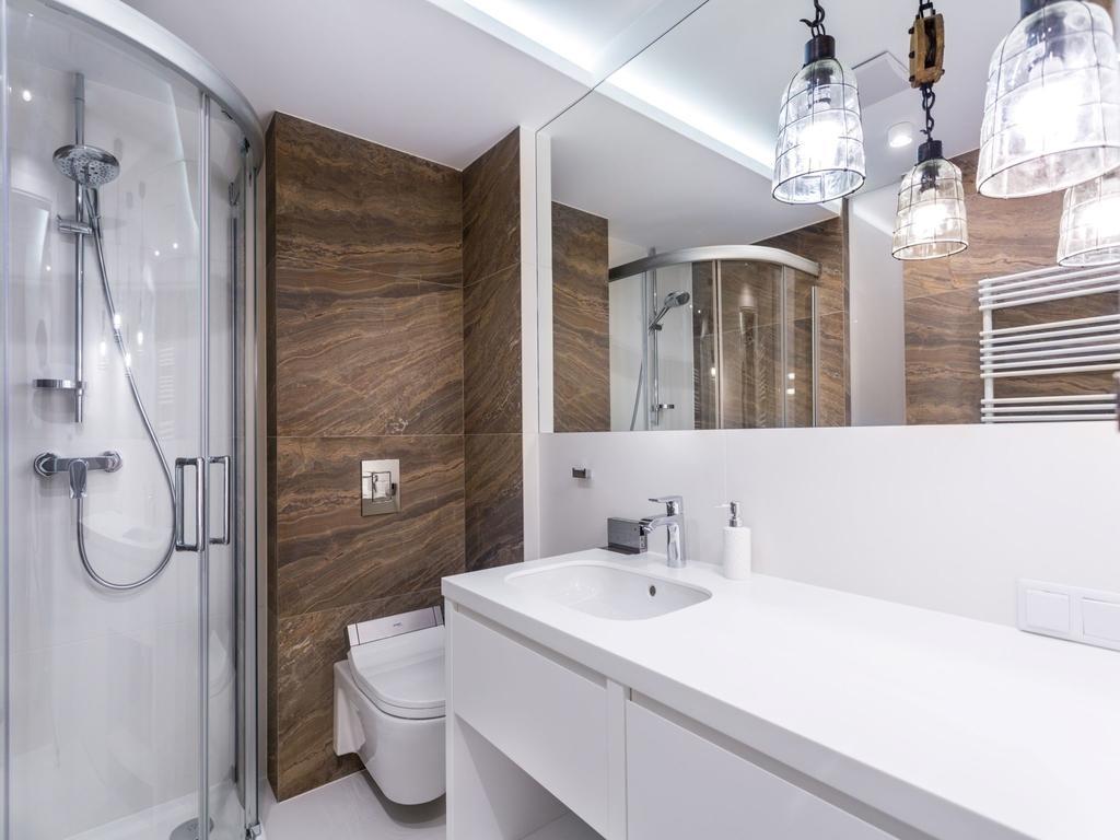 Tatrytop Apartamenty Szymaszkowa Ski Premium 자코파네 외부 사진
