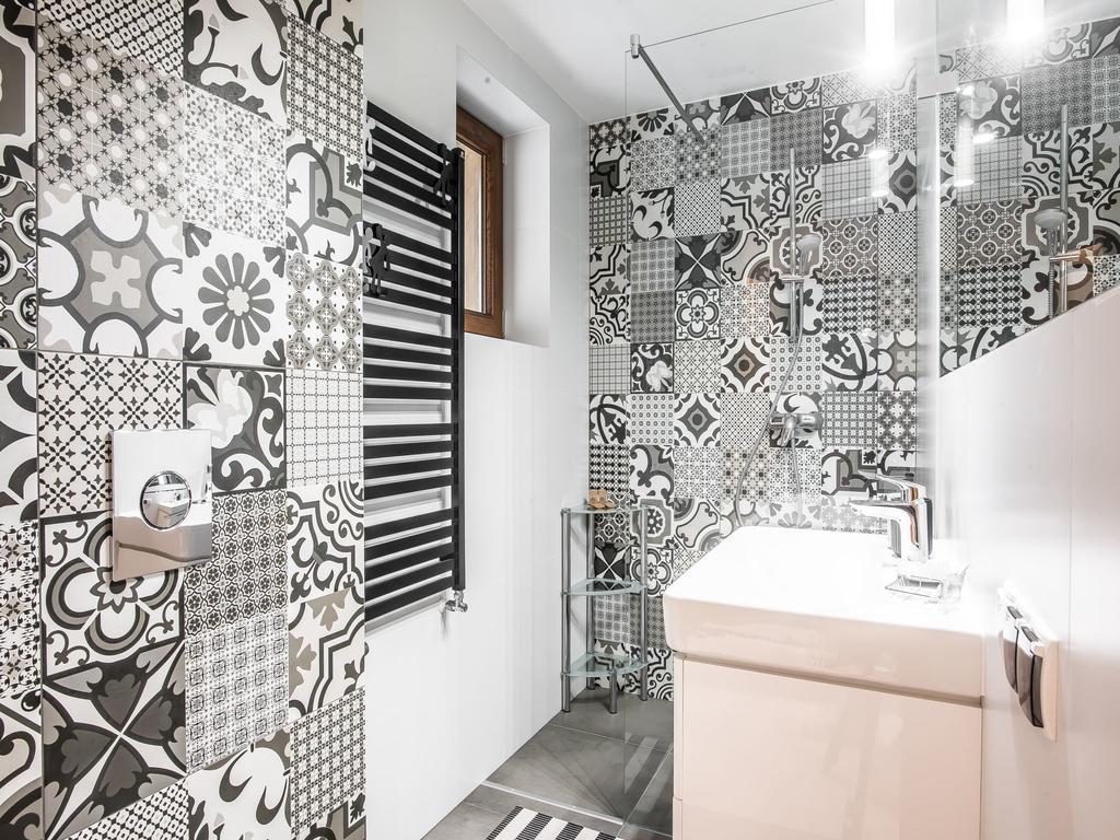 Tatrytop Apartamenty Szymaszkowa Ski Premium 자코파네 외부 사진