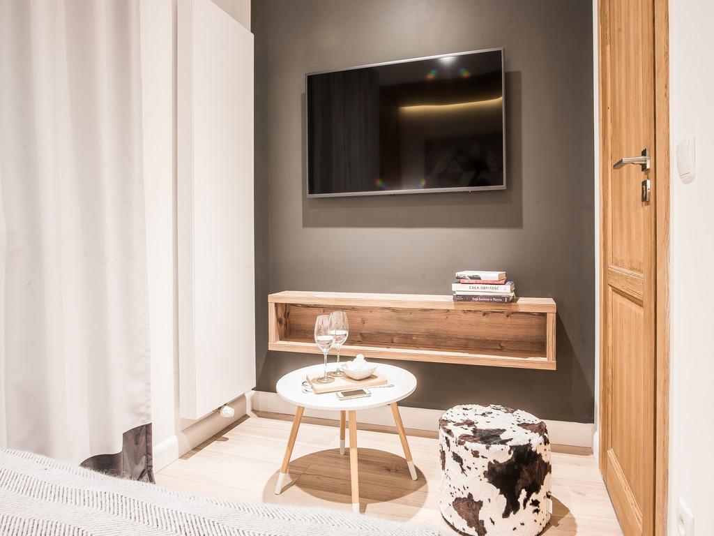 Tatrytop Apartamenty Szymaszkowa Ski Premium 자코파네 외부 사진
